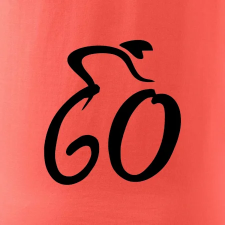 Cyklista oslavuje šesťdesiatku (60)