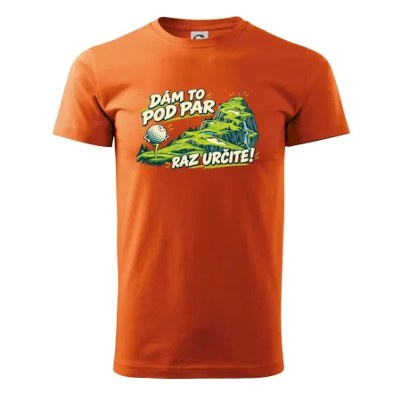 Dám to pod par raz určite