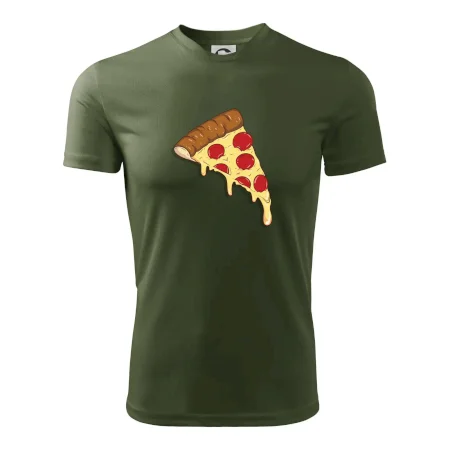 Pizza pre gurmánov