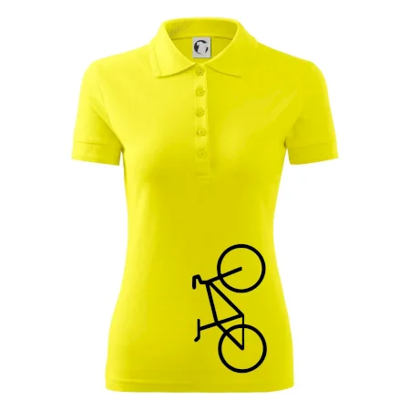 Bicykel na výšku