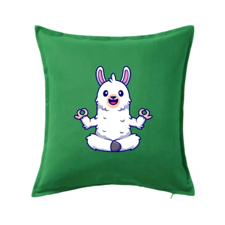 Yoga meditácie - lama