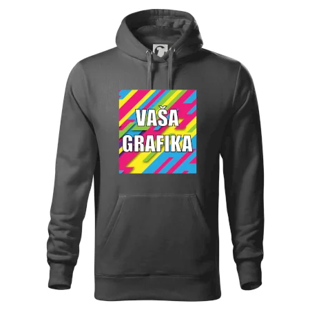 Potlač s vašou grafikou