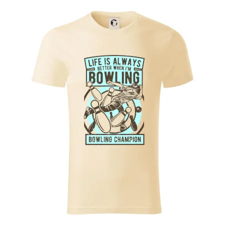 Bowling Champion