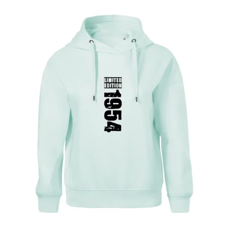 Limited edition 1954 pruh