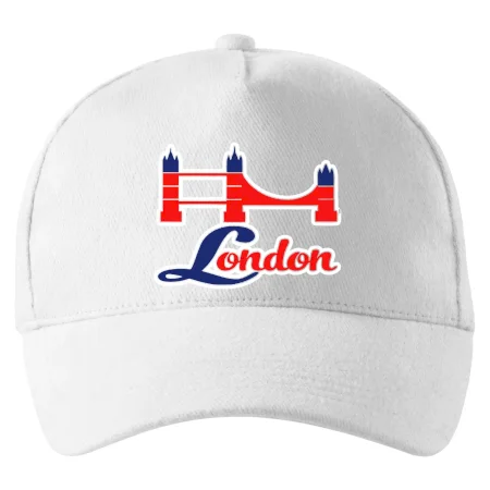 London most