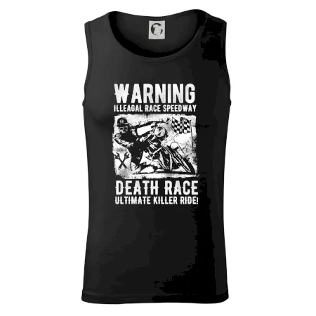 Illegal Race Speedway