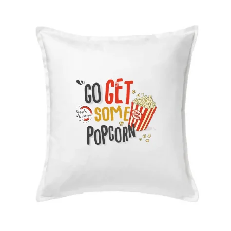 Go get some popcorn