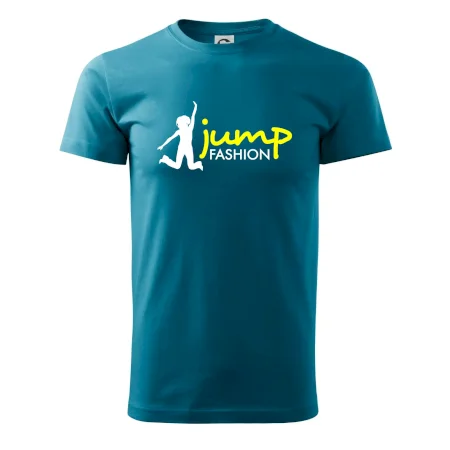 Jump fashion