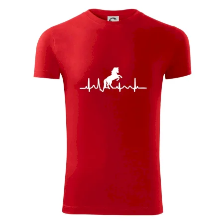 Ekg kôň ikona