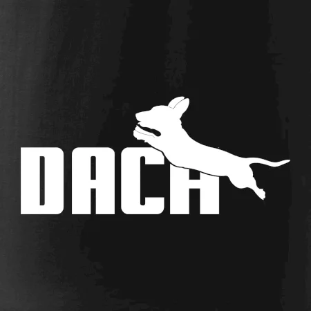Jazvečík Dach
