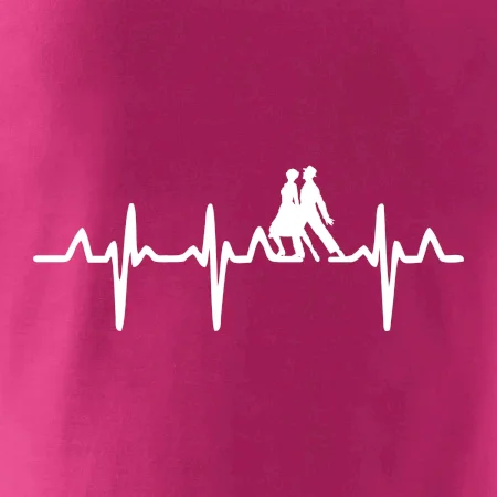EKG tango