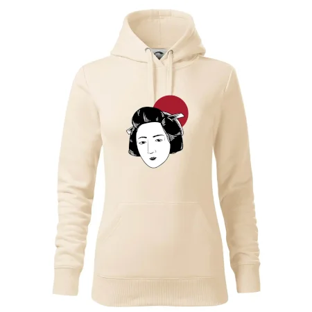 Japan culture - žena