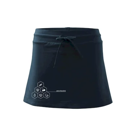 Sestrička - ikony a meno