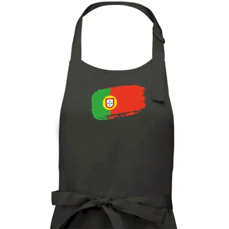 Portugalsko vlajka