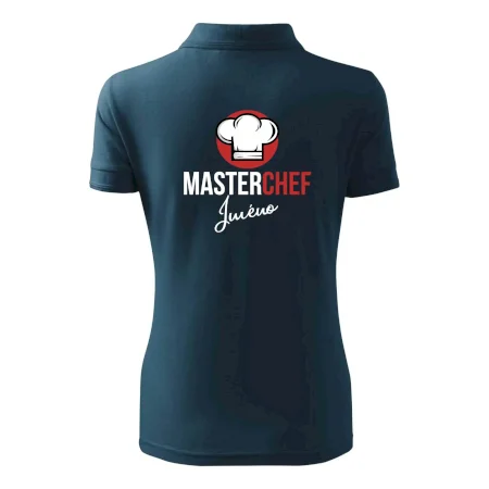 Master Chef čiapky - vlastné meno