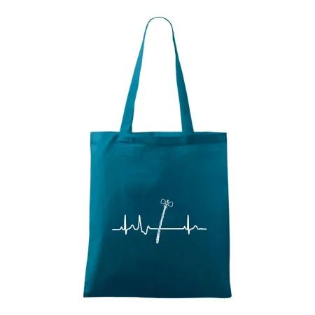 EKG Korbáč
