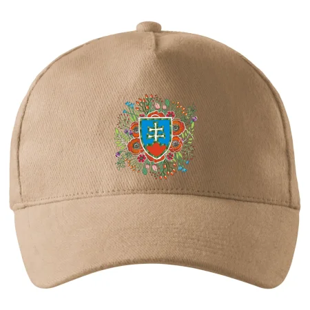 Rodný môj kraj (Pecka design)