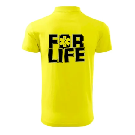 For Life