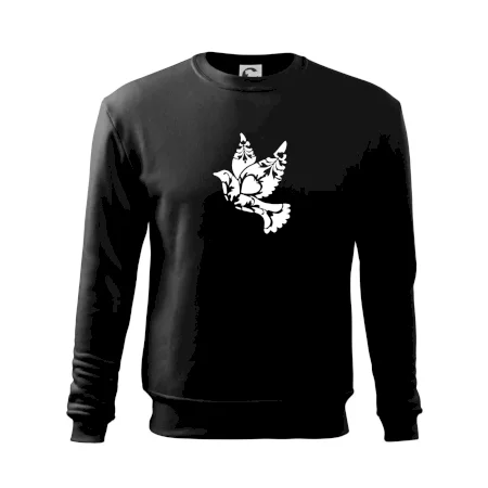 Vtáčik vzorovaný