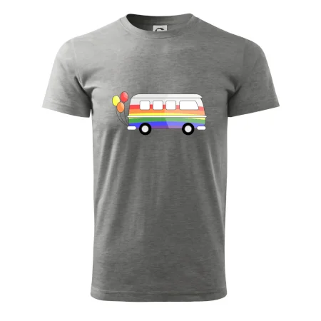 LGBT busík