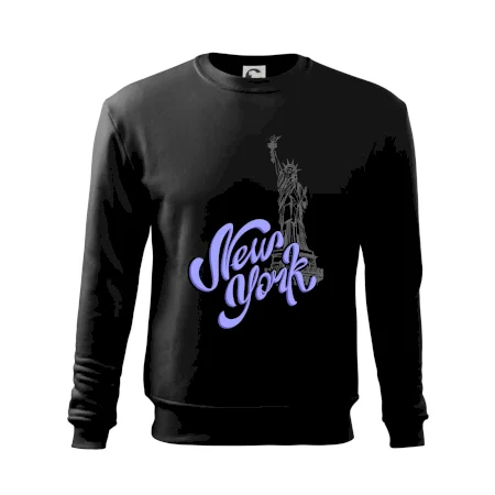 New York Lettering