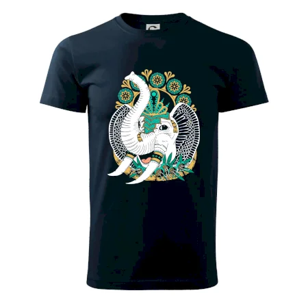 Sloník pre šťastie (Pecka Design)