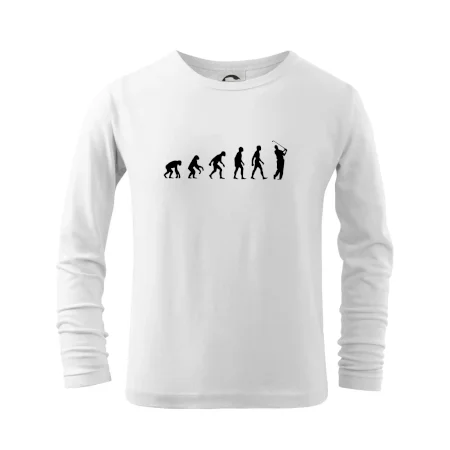 Evolúcia Golf