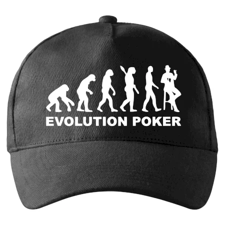 Evolution poker