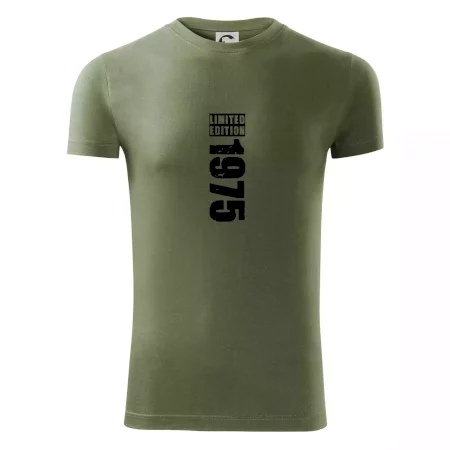 Limited edition 1975 pruh