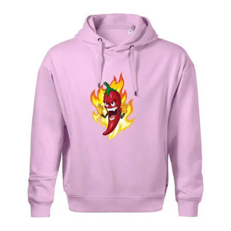 Chili paprička veľmi pálivá