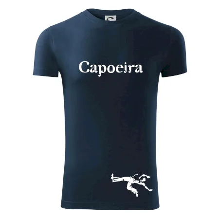 Capoeira veľký