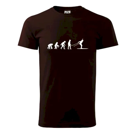 Biathlon Evolúcia Beh