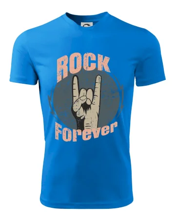 Rock forever ruka