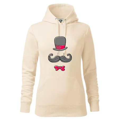 Kitty Mustache