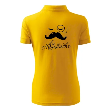 La Mustache