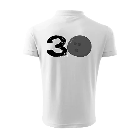 Bowling okrúhle narodeniny 30