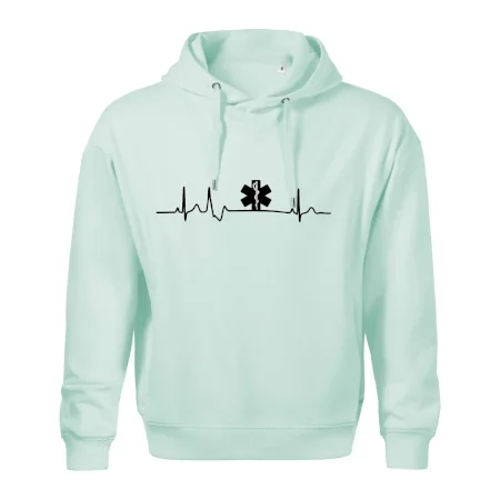 EKG rescue