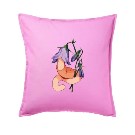 Dážďovka a zvonček (Alexis Citrine)