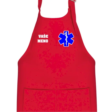 Rescue - Vaše meno