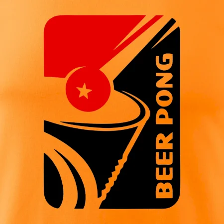Beer pong