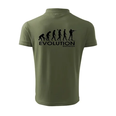 Biathlon - Evolúcia biatlonu