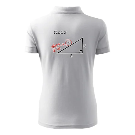 Find X - geometria