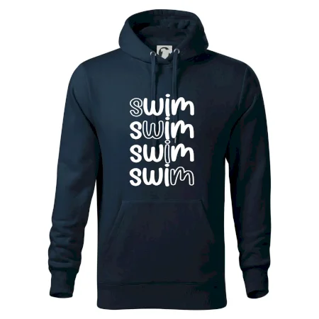 Swim nápis