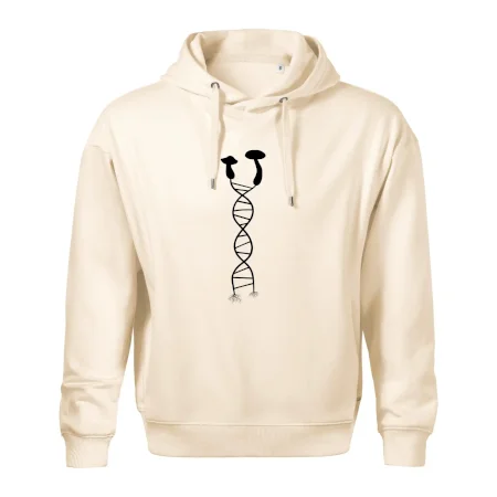 DNA huby