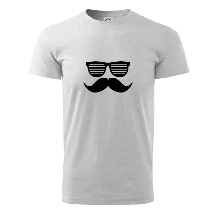 Mustache okuliare