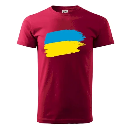 Ukrajinské tričko