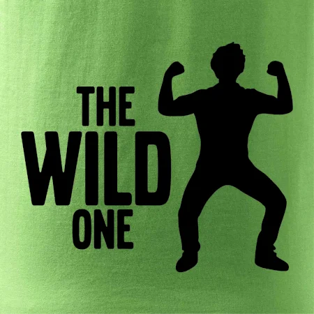 Bachelor party - The wild one