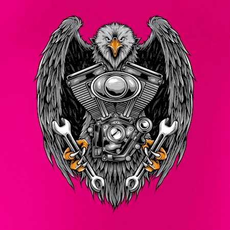 Moto orol