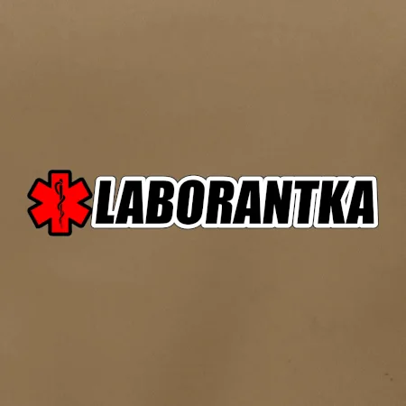 Laborantka kríž