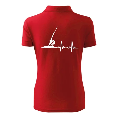EKG Windsurfing
